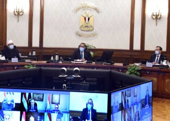 مجلس الوزراء يوافق على طرح مرحلة جديدة من «بيت الوطن» للمصريين بالخارج 3