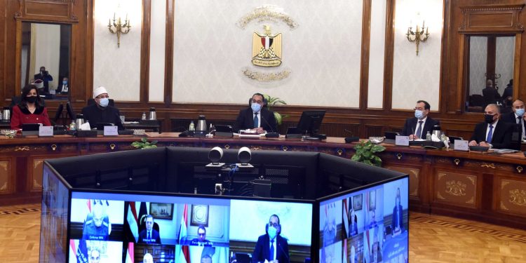 مجلس الوزراء يوافق على طرح مرحلة جديدة من «بيت الوطن» للمصريين بالخارج 1