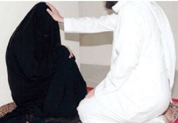صدمة| نساءٌ وقعن في المحرمات مع بعض الرقاة بـ السعودية 1