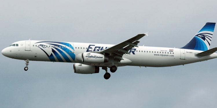 مصر للطيران في المركز الخامس ضمن الشركات الأكثر تشغيلا للرحلات الجوية لـ أسطنبول
