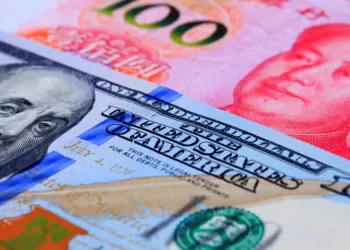 هل يتفوق اليوان الرقمي الصيني على تحدى الدولار في التجارة العالمية 2