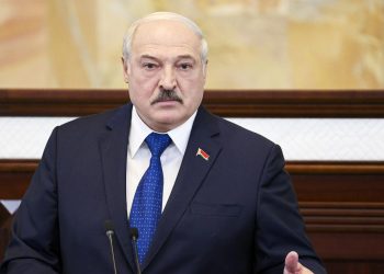 أستراليا تدرج رئيس بيلاروسا وأسرته على قائمة العقوبات 3