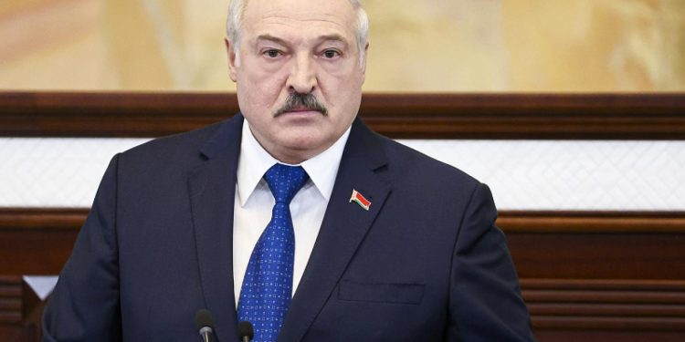 أستراليا تدرج رئيس بيلاروسا وأسرته على قائمة العقوبات 1