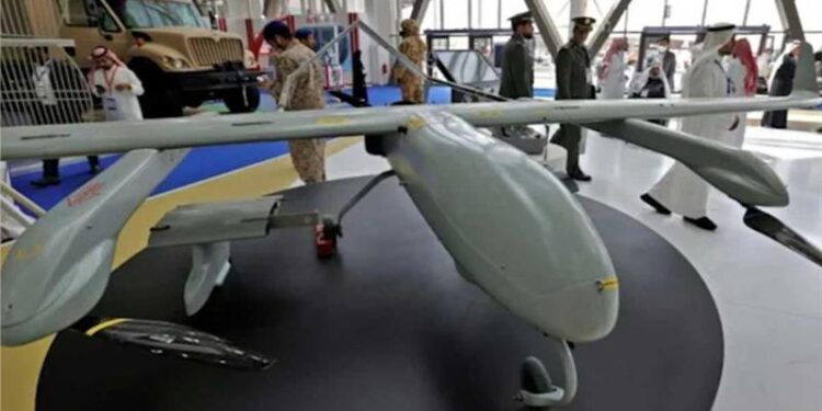 «تهديد كبير».. الدفاعات الجوية تحتل الصدارة في معرض الأسلحة السعودي