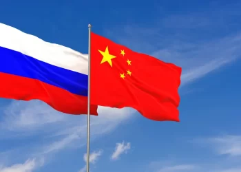وزارة الخارجية الصينية: «الصين وروسيا صمدتا أمام اختبار تغيير المشهد الدولي» 4