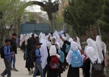 واشنطن تأمل في أن تتراجع طالبان عن حظر تعليم الفتيات 3