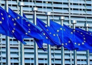 8 دول أوروبية تبحث طلب انضمام أوكرانيا للاتحاد الأوروبي 1