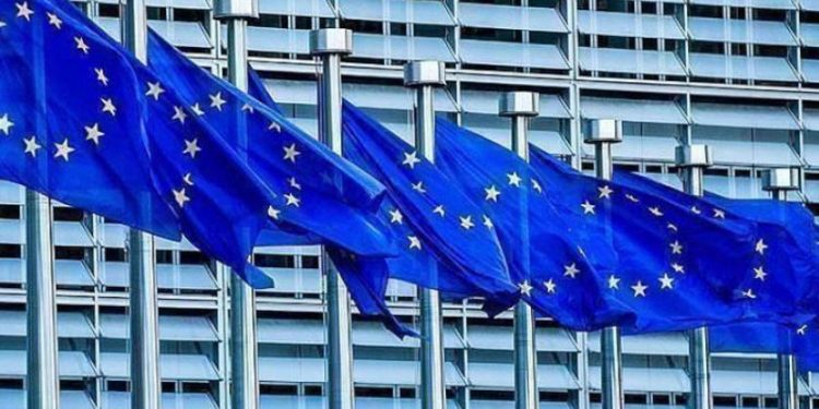 8 دول أوروبية تبحث طلب انضمام أوكرانيا للاتحاد الأوروبي 1