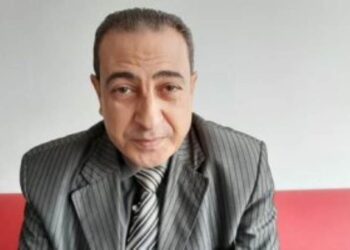 وفاة الفنان أحمد فوزي