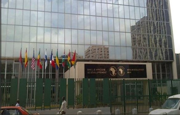 بنك التنمية الإفريقي يؤكد حرصه على دعم جهود مصر لـ إنجاح قمة المناخ بـ شرم الشيخ 1
