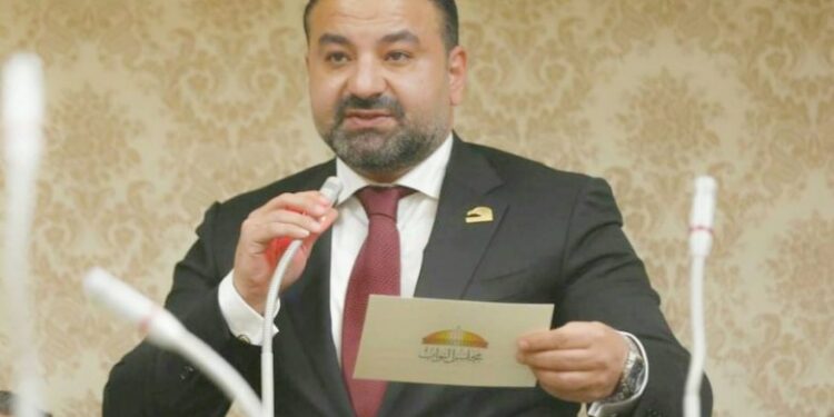 النائب محمد سلطان، عضو لجنة حقوق الإنسان
