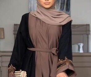 ملابس عزومات رمضان 2022