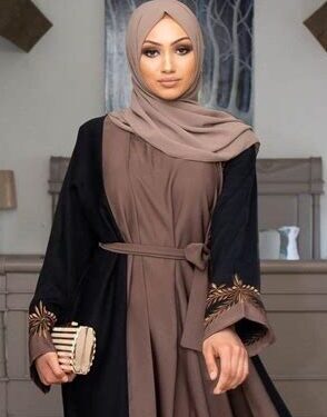ملابس عزومات رمضان 2022