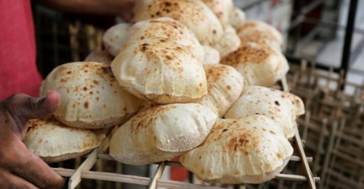مجلس الوزراء يعلن تسعير الخبز الحر بإقرار حافز إضافي 1
