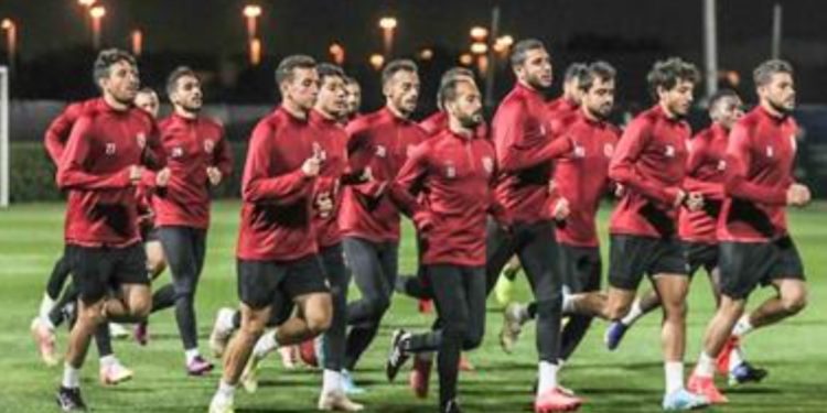 موعد مباراة الأهلي والمصري في الدوري 1