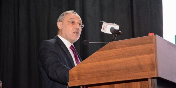 رئيس جامعة طنطا: الشباب هم قلب مصر النابض 1