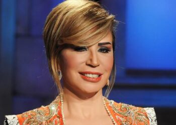 إيناس الدغيدي عن خلافها مع هالة سرحان: «حد وقع بينا» 5