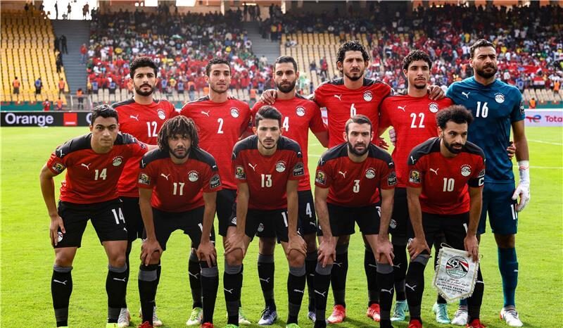 تشكيل منتخب مصر المتوقع أمام السنغال في تصفيات كأس العالم 2022 1