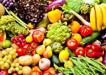 أسعار الخضراوات والفاكهة اليوم في الأسواق