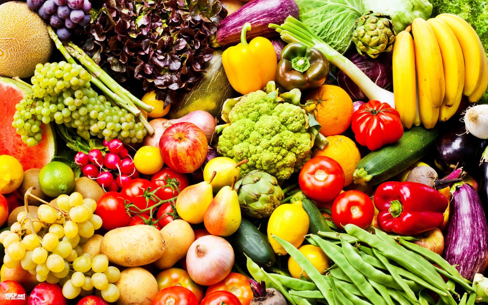 أسعار الخضروات والفاكهة اليوم في الأسواق 1