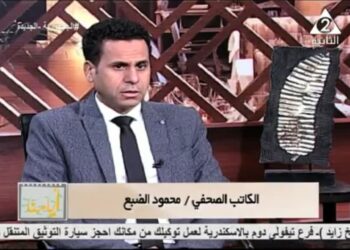 محمود الضبع: معركة استرداد طابا درس للأجيال بعقيدة الحفاظ على كل شبر من أرض الوطن 3