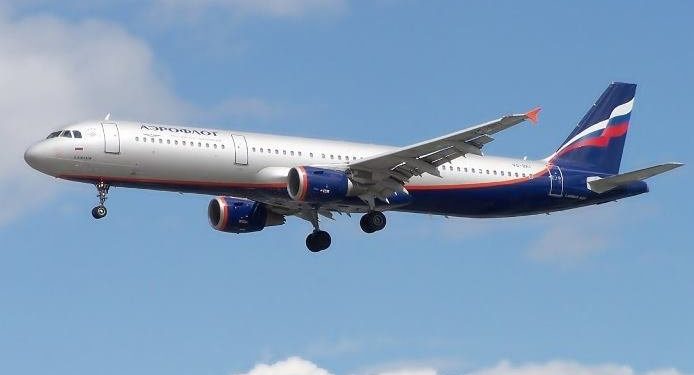 «بوينغ» توقف الخدمة والدعم الفني لشركات الطيران الروسية 1