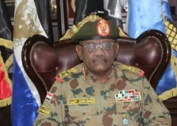 رئيس هيئة الأركان السوداني: القوات المسلحة لن تسمح بـ انهيار الدولة أو تفكيكها 1