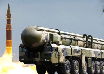 بعد تحريك الترسانة النووية.. روسيا تحدد موعد استخدام الأسلحة المدمرة في أوكرانيا 1