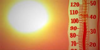 هيئة الأرصاد تكشف حالة الطقس اليوم ودرجات الحرارة