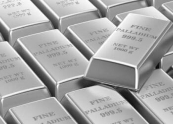 تراجع أسعار الفضة بالبورصات العالمية خلال تعاملات اليوم الخميس 1