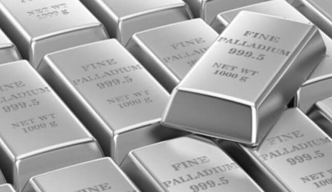 تراجع أسعار الفضة بالبورصات العالمية خلال تعاملات اليوم الخميس 1