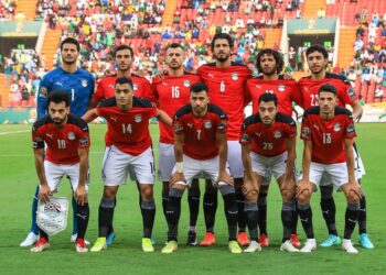 موعد مباراة مصر والسنغال في التصفيات النهائية لكأس العالم2022 2
