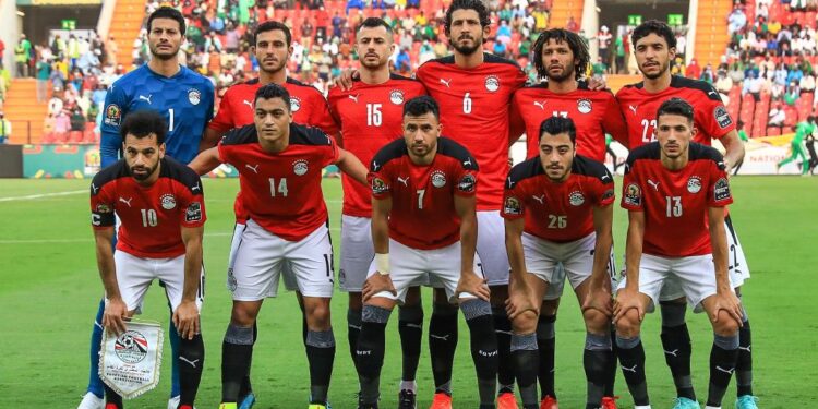 موعد مباراة مصر والسنغال في التصفيات النهائية لكأس العالم2022 1