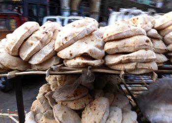 وزير التموين: الحكومة ستستمر في دعم الخبز رغم ارتفاع أسعار السولار