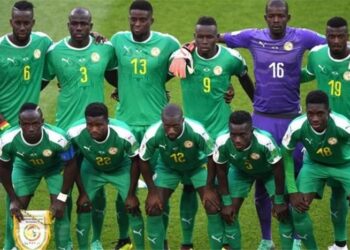 كاملة العدد.. سيسيه يعلن قائمة منتخب السنغال لمباراتي مصر 3