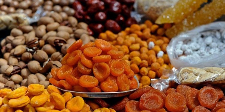 اسعار ياميش رمضان 2022 بمعارض أهلا رمضان.. «أرخص من السوق»
