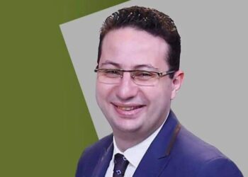 29 مارس الحكم علي بائع الكركمين أحمد أبو النصر