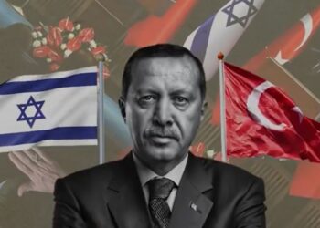 «سقطت الأقنعة».. أردوغان يمنح إسرائيل نقشًا أثريًا يؤيد مزاعمهم لـ ملكية القدس 3