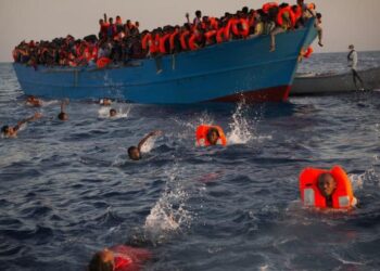 منظمة الهجرة: 600 شخص فقدوا في البحر خلال الأشهر الثلاثة الأولى من العام الجاري 1