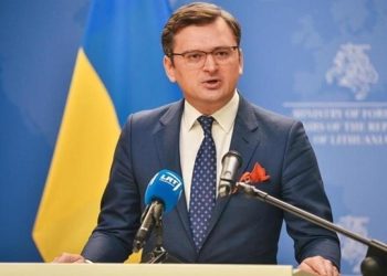وزير الخارجية الأوكراني يدين الضربة الروسية لإحياء ذكرى المحرقة 3