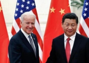 مكالمة الرئيس الأمريكي ونظيره الصيني تبدأ.. فما أهميتها ولماذا الآن؟