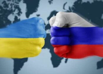 تقسيم أوكرانيا وتفكيكها.. روسيا تستعد لإجراء استفتاءات داخل المناطق المحتلة 5