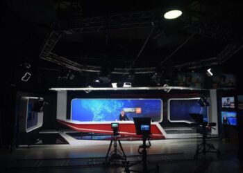 طالبان تعتقل صحفيين بسبب فرض رقابة على تقارير تلفزيونية