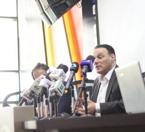عصام عبد الفتاح يكشف عن خطة تطوير لجنة الحكام الفترة المقبلة ودورات للمحللين 1