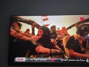 رامز جلال عن زيزو: نجم ركلات الترجيح.. ياما بيت حراس مرمى مقهورة 1