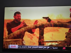 رامز جلال ساخرًا من عمرو يوسف: كل ما يجي يخش مسلسل ما بيكملش 1