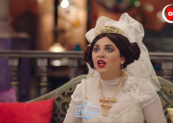 رحمة أحمد تتصدر التريند بعد إعلان ظهورها في حلقة اليوم من برنامج «كلمة أخيرة» 2