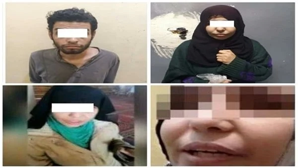 عاجل| الإعدام للمتهمين في مذبحة المرج وانقضاء الدعوى ضد متهم لوفاته