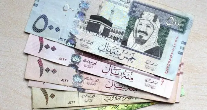 سعر الريال السعودي اليوم الاثنين 25-9-2023 في البنوك