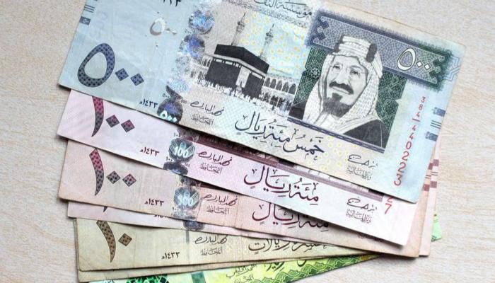 سعر الريال السعودي مقابل الجنيه اليوم الاثنين 2-10-2023 2